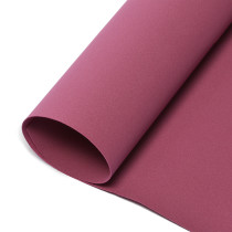 Фоамиран иранский 041/1 бургундия (burgundy) 1 мм 60х70 см